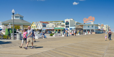 Greater Rehoboth Beach